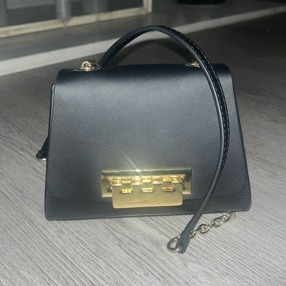 Zac Posen Handbags - Like New Mini Zac Posen purse!